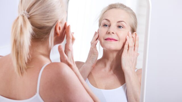 Erken yaşlanmaya neden olan 12 alışkanlık