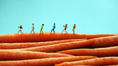 Yürüyüş yapan insanlar neden daha başarılı?