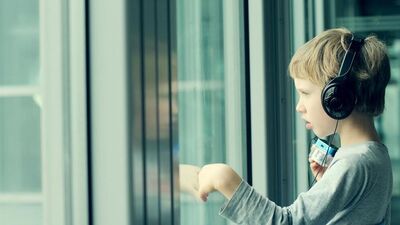 Otizmli çocukların bilmenizi istediği 19 şey