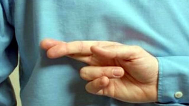 Erkeklerin eşlerine en sık söylediği 9 yalan