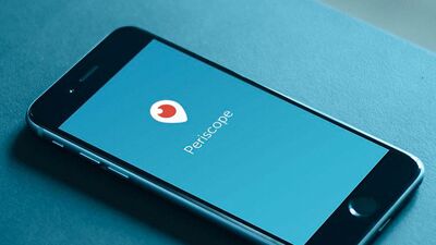 Canlı yayın yapmaya ne dersiniz?