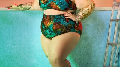 Güzellik standartlarını yıkan kadınlar