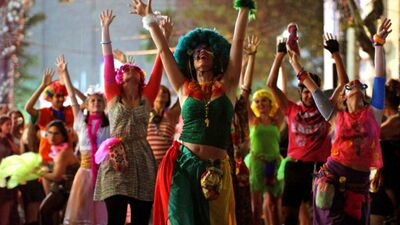 Festival gibisin katılmak istiyorum!