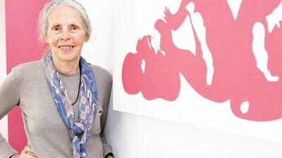 Ina May Gaskin: İnsan da tavşan kadar iyi doğurabilir