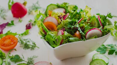 Terenin faydalarını biliyor musunuz?