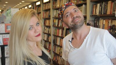 Ceyhun Yılmaz: Aşk bir insanın yapacakları ile tanışmasıdır