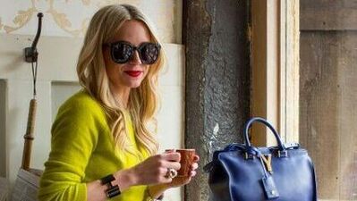 İçinizdeki Fosforlu Cevriye'yi özgür bırakın!