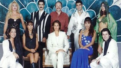 İşte bunlar hep 90'lar kafası!