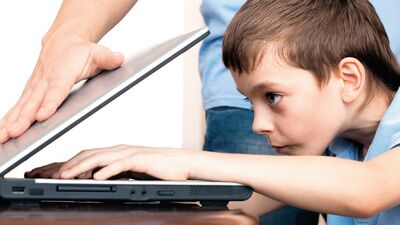 Teknolojiden kaçış yok!