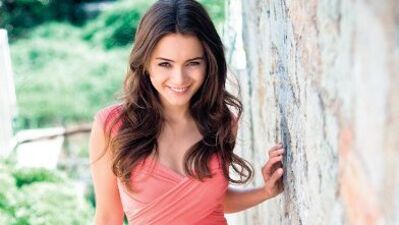 Damla Sönmez: Küçükken kulis basardım