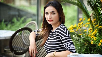 Fadik Sevin Atasoy: Beni seveni ben de severim