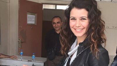 Ünlülerin Instagram'daki seçim paylaşımları