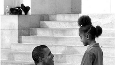 Babalar ve kızları