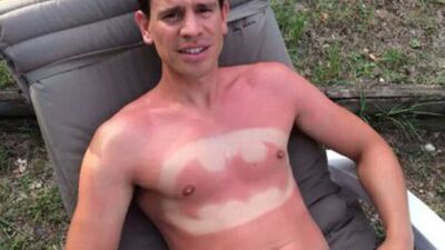 Ben yandım sen yanma arkadaş!