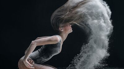 Dansın en estetik hali