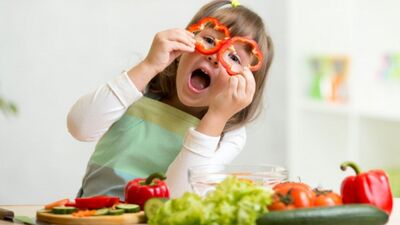 Ramazan'da beslenmenin 9 altın kuralı