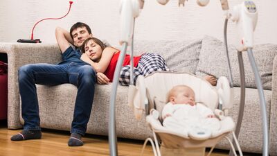 Babalara kötü haber...