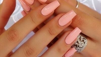 Tırnaktan kimlik analizi