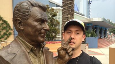 Acayip heykeller acayip insanlar!