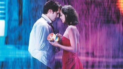 Romantik film klasikleri