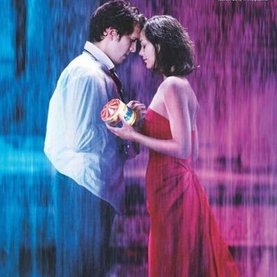 Romantik film klasikleri