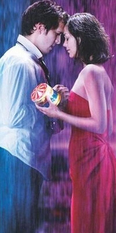 Romantik film klasikleri