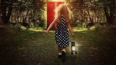 Gelişimsel kilometre taşları: 4-5 yaş