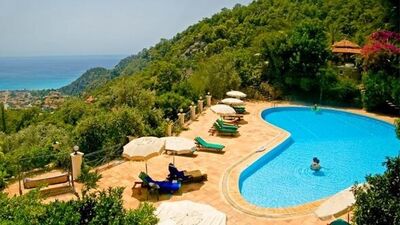 Aklınızdaki tatil bu otellerden birinde olabilir!