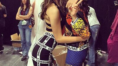 Miss Turkey 2015 güzeli Ecem Çırpan