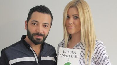 Aşkım Kapışmak: Tahrik et tatmin etme!