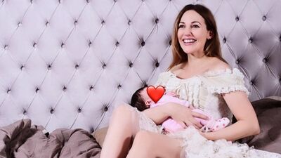 Meryem Uzerli sosyal medyada neler paylaşıyor?