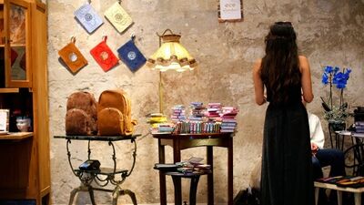 Bu hafta farklı ne yapsak?