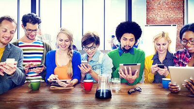 Bugün itibariyle iletişim probleminiz kalmayacak!