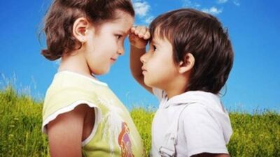 Uzun boylu olmak istiyorum!