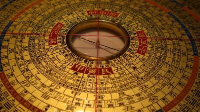 Çin burcunuzu biliyor musunuz?