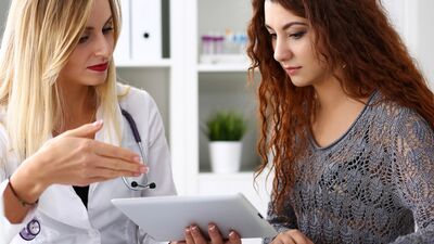 Dış gebelik nedir?