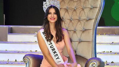 Ecem Çırpan: Kendimi seksi bulmuyorum