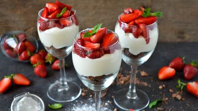 İftar menüsünde 4. gün