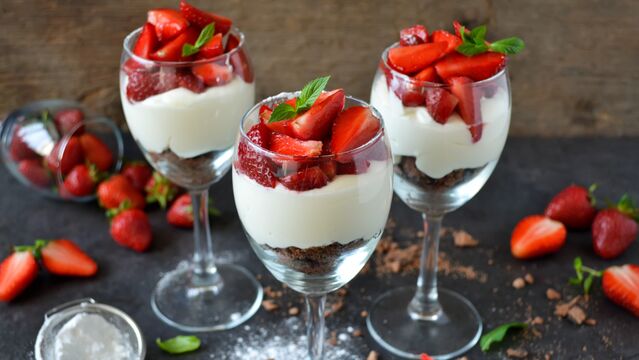 İftar menüsünde 4. gün