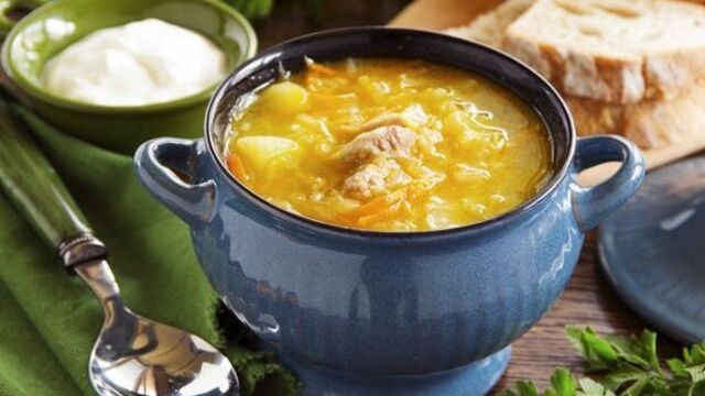 İftar menüsünde 2. gün