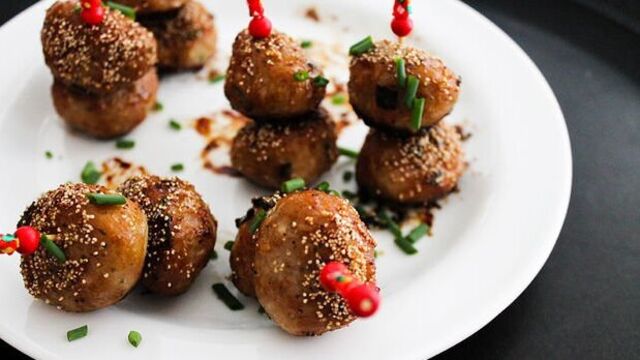 İftar menüsünde 5. gün