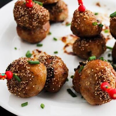 İftar menüsünde 5. gün