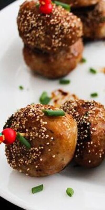 İftar menüsünde 5. gün