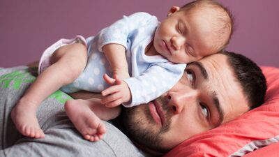 Babalığa hazırlık rehberi