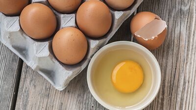 Yumurtalı gençlik iksiri