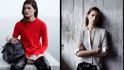 Rag &amp; Bone 2016 Resort Koleksiyonu