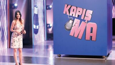 Asuman Krause: Faal görünümlü asosyalim