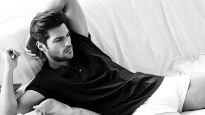 Serkan Çayoğlu: 18 yaşında adam oldum