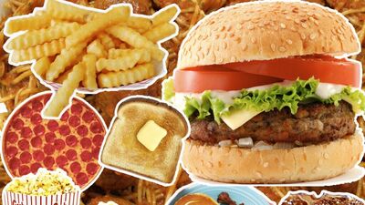 Trans yağ ne demek, hangi yiyeceklerde var?