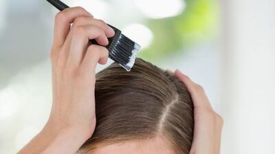 Saç boyamak orucu bozar mı?